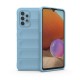 Samsung Galaxy A32 Kılıf Optimum Silikon - Siyah - Kılıf's Samsung Galaxy A32 Kılıf Optimum Silikon - Siyah