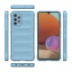 Samsung Galaxy A32 Kılıf Optimum Silikon - Siyah - Kılıf's Samsung Galaxy A32 Kılıf Optimum Silikon - Siyah