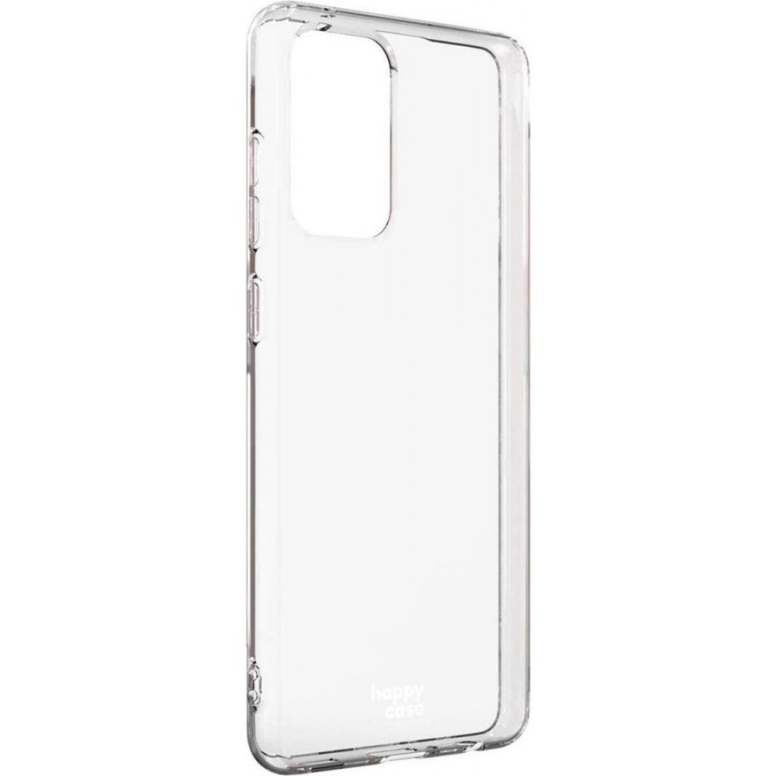 Samsung Galaxy A72 Kılıf Lüx Şeffaf Silikon - Kılıf's Samsung Galaxy A72 Kılıf Lüx Şeffaf Silikon