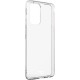 Samsung Galaxy A72 Kılıf Lüx Şeffaf Silikon - Kılıf's Samsung Galaxy A72 Kılıf Lüx Şeffaf Silikon