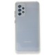 Samsung Galaxy A72 Kılıf Miami Şeffaf Silikon - Siyah - Kılıf's Samsung Galaxy A72 Kılıf Miami Şeffaf Silikon - Siyah