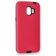 Samsung Galaxy J2 Pro 2018 Kılıf YouYou Silikon Kapak - Pembe - Kılıf's Samsung Galaxy J2 Pro 2018 Kılıf YouYou Silikon Kapak - Pembe