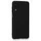Samsung Galaxy M12 Kılıf First Silikon - Bordo - Kılıf's Samsung Galaxy M12 Kılıf First Silikon - Bordo