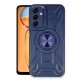 Samsung Galaxy M15 Kılıf Lincoln Silikon - Siyah - Kılıf's Samsung Galaxy M15 Kılıf Lincoln Silikon - Siyah