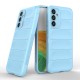 Samsung Galaxy M34 5G Kılıf Optimum Silikon - Siyah - Kılıf's Samsung Galaxy M34 5G Kılıf Optimum Silikon - Siyah