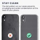 Samsung Galaxy M52 5G Kılıf Lüx Şeffaf Silikon - Kılıf's Samsung Galaxy M52 5G Kılıf Lüx Şeffaf Silikon