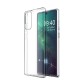 Samsung Galaxy Note 20 Kılıf Lüx Şeffaf Silikon - Kılıf's Samsung Galaxy Note 20 Kılıf Lüx Şeffaf Silikon