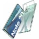 Samsung Galaxy Note 20 Kılıf Lüx Şeffaf Silikon - Kılıf's Samsung Galaxy Note 20 Kılıf Lüx Şeffaf Silikon