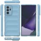 Samsung Galaxy Note 20 Ultra Kılıf Optimum Silikon - Siyah - Kılıf's Samsung Galaxy Note 20 Ultra Kılıf Optimum Silikon - Siyah