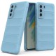 Samsung Galaxy S21 FE Kılıf Optimum Silikon - Siyah - Kılıf's Samsung Galaxy S21 FE Kılıf Optimum Silikon - Siyah