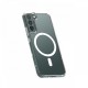Samsung Galaxy S22 Plus Kılıf Magneticsafe Şeffaf Silikon - Şeffaf - Kılıf's Samsung Galaxy S22 Plus Kılıf Magneticsafe Şeffaf Silikon - Şeffaf