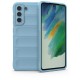 Samsung Galaxy S22 Plus Kılıf Optimum Silikon - Siyah - Kılıf's Samsung Galaxy S22 Plus Kılıf Optimum Silikon - Siyah