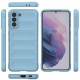 Samsung Galaxy S22 Plus Kılıf Optimum Silikon - Siyah - Kılıf's Samsung Galaxy S22 Plus Kılıf Optimum Silikon - Siyah