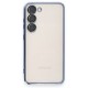 Samsung Galaxy S24 Kılıf Razer Lensli Silikon - Siyah - Kılıf's Samsung Galaxy S24 Kılıf Razer Lensli Silikon - Siyah