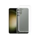 Samsung Galaxy S24 Plus Kılıf Lüx Şeffaf Silikon - Kılıf's Samsung Galaxy S24 Plus Kılıf Lüx Şeffaf Silikon