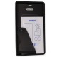 Samsung Galaxy S24 Ultra Durable Full Glue Curved Cam - Kılıf's Samsung Galaxy S24 Ultra Durable Full Glue Curved Cam