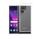 Samsung Galaxy S24 Ultra Kılıf Lüx Şeffaf Silikon - Kılıf's Samsung Galaxy S24 Ultra Kılıf Lüx Şeffaf Silikon
