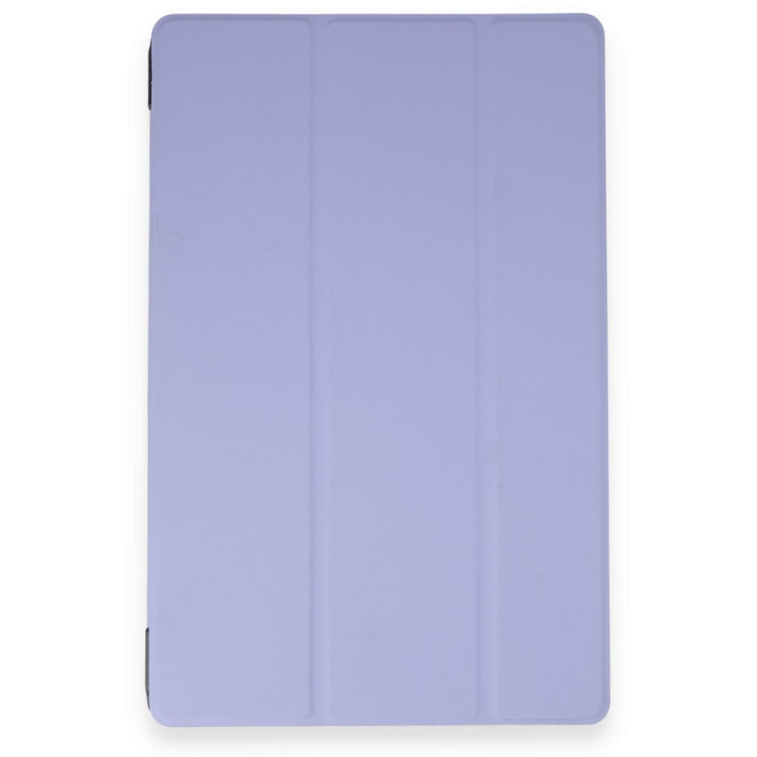 Samsung Galaxy T220 Tab A7 Lite 8.7 Kılıf Tablet Smart Kılıf - Lila