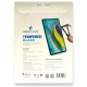Samsung Galaxy T220 Tab A7 Lite 8.7 Tablet Cam Ekran Koruyucu - Kılıf's Samsung Galaxy T220 Tab A7 Lite 8.7 Tablet Cam Ekran Koruyucu