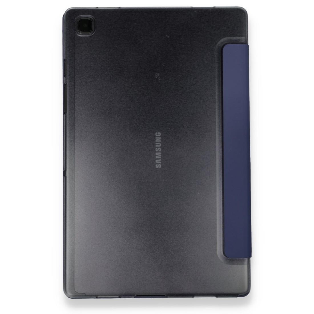 Samsung Galaxy T500 Tab A7 10.4 Kılıf Tablet Smart Kılıf - Siyah - Kılıf's Samsung Galaxy T500 Tab A7 10.4 Kılıf Tablet Smart Kılıf - Siyah
