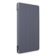 Samsung Galaxy Tab A9 Kılıf Tablet Smart Kılıf - Siyah - Kılıf's Samsung Galaxy Tab A9 Kılıf Tablet Smart Kılıf - Siyah