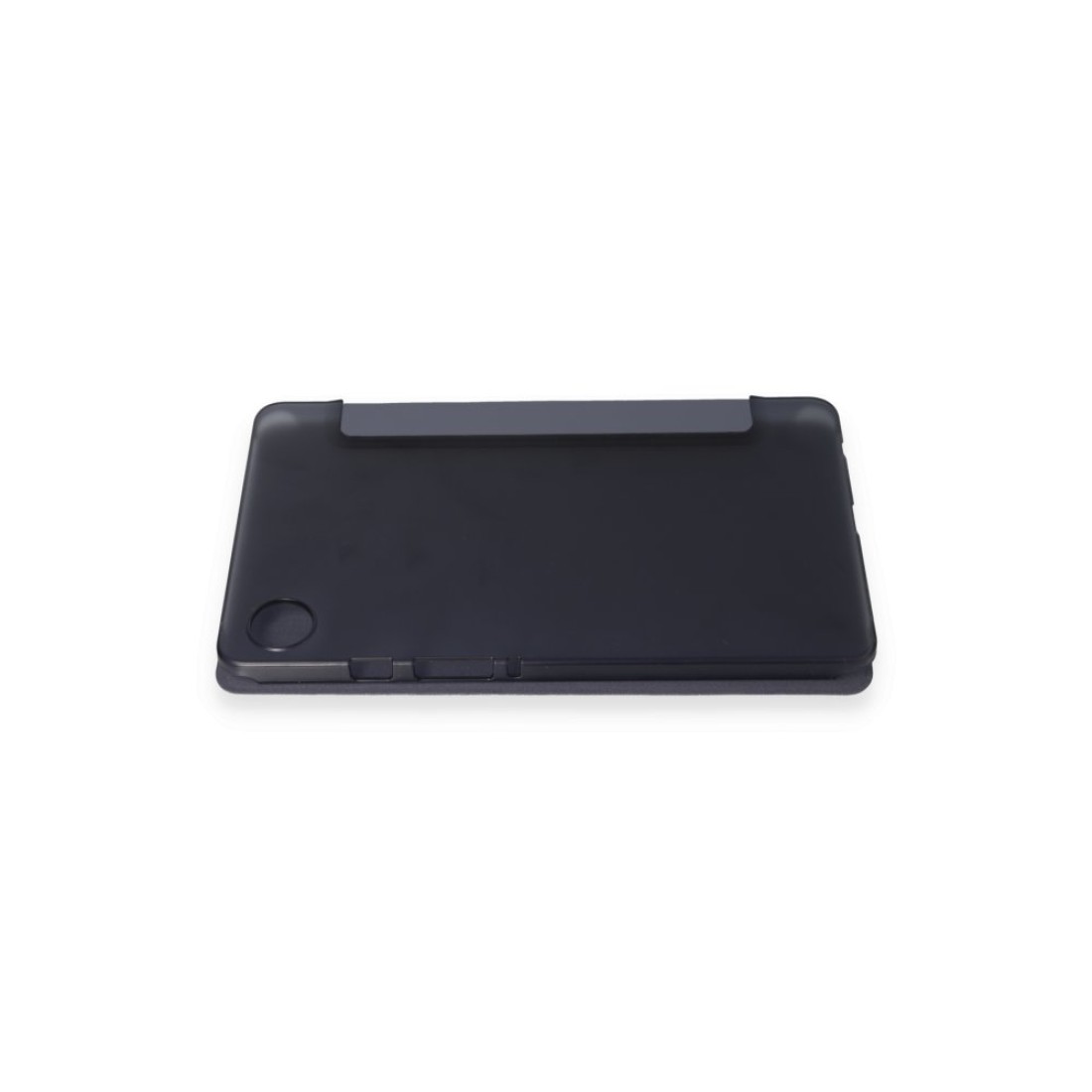 Samsung Galaxy Tab A9 Kılıf Tablet Smart Kılıf - Siyah - Kılıf's Samsung Galaxy Tab A9 Kılıf Tablet Smart Kılıf - Siyah
