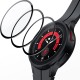 Samsung Galaxy Watch 4 42mm Polymer Nano Ekran Koruyucu - Şeffaf - Kılıf's Samsung Galaxy Watch 4 42mm Polymer Nano Ekran Koruyucu - Şeffaf