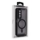 Samsung Galaxy Z Fold 4 Kılıf Blur Fold Magsafe Kapak - Siyah - Kılıf's Samsung Galaxy Z Fold 4 Kılıf Blur Fold Magsafe Kapak - Siyah