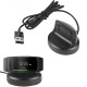SC05 Şarj Adaptörü 100cm Gear Fit 2/Fit 2 Pro - Kılıf's SC05 Şarj Adaptörü 100cm Gear Fit 2/Fit 2 Pro