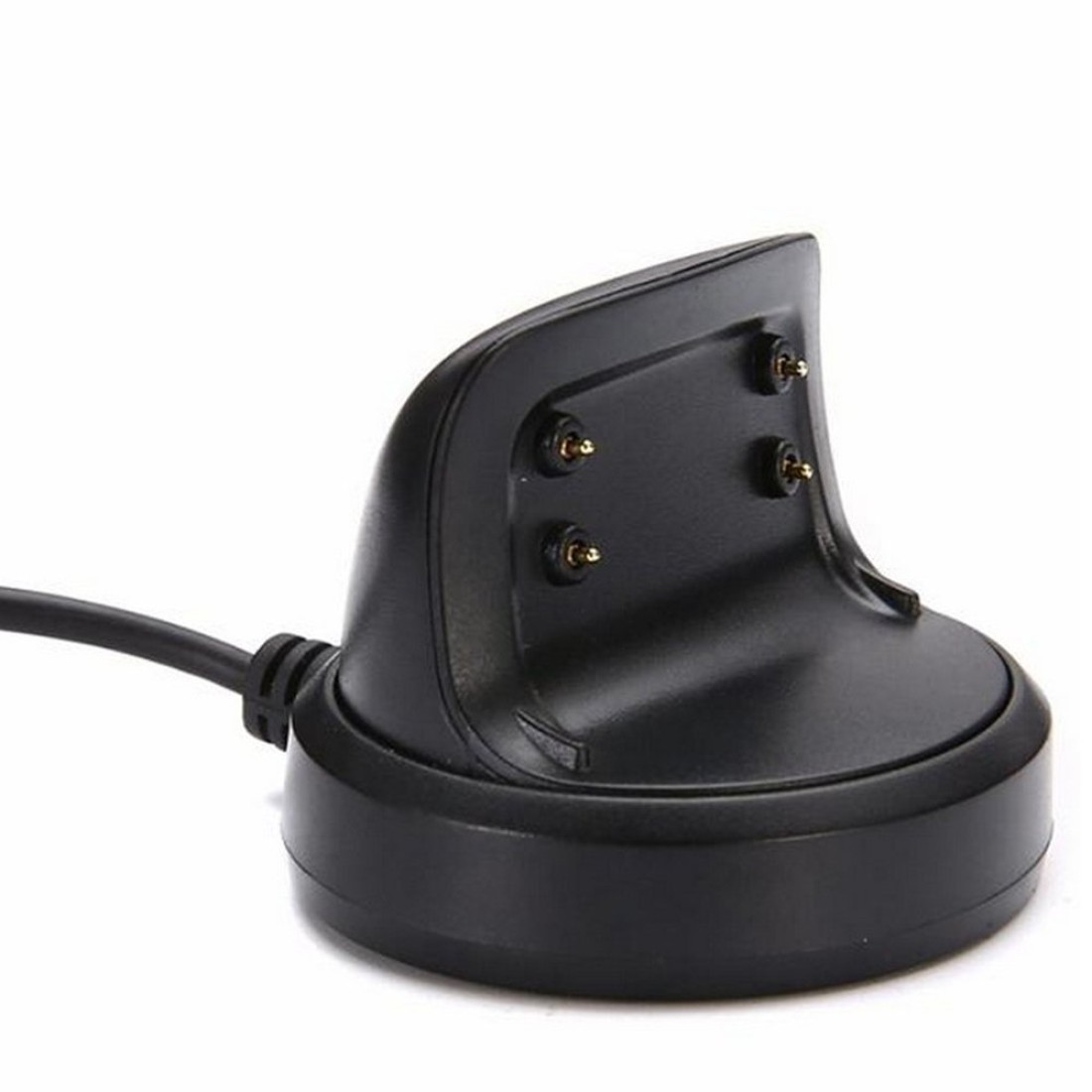 SC05 Şarj Adaptörü 100cm Gear Fit 2/Fit 2 Pro - Kılıf's SC05 Şarj Adaptörü 100cm Gear Fit 2/Fit 2 Pro