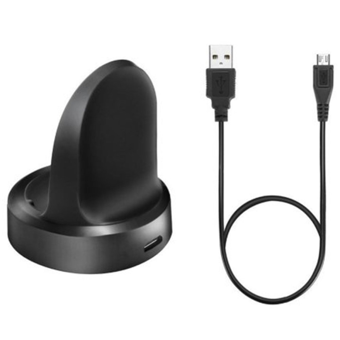 SC08 Şarj Adaptörü 100cm Gear S2/S3/Sport