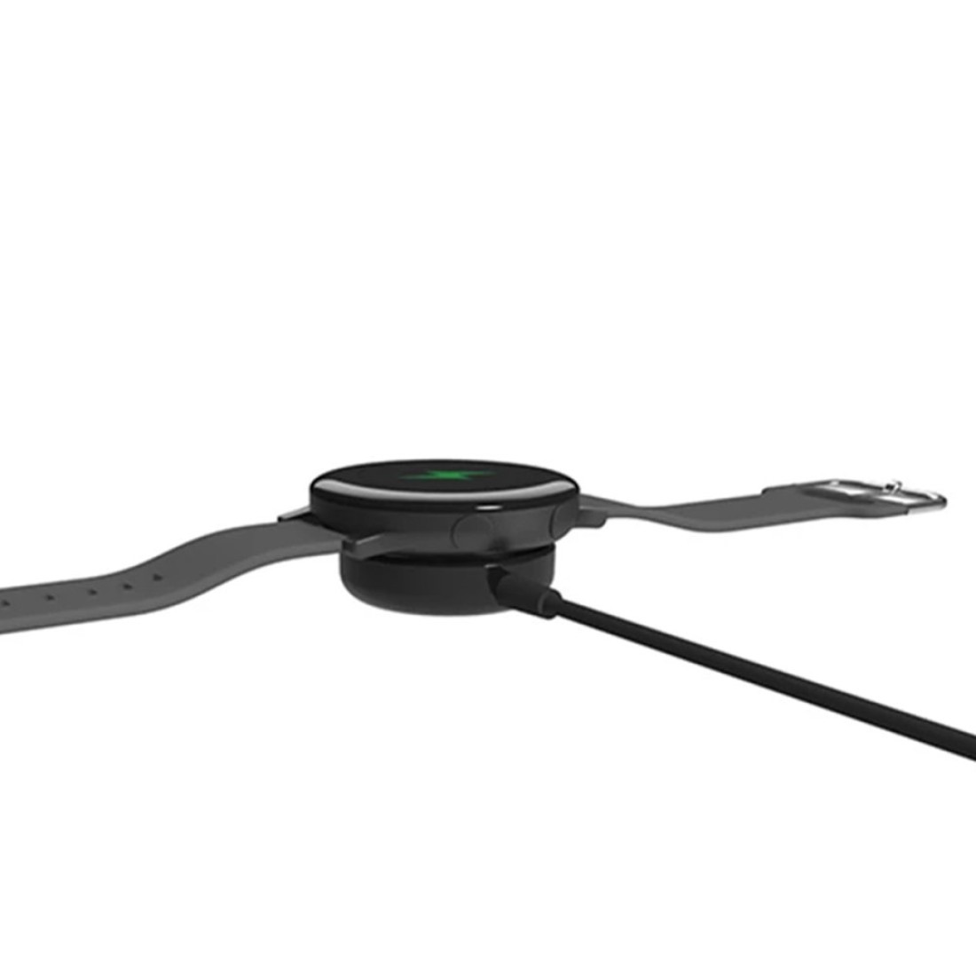 SC12 Şarj Adaptörü 100cm Galaxy Watch 4/5/5 Pro - Kılıf's SC12 Şarj Adaptörü 100cm Galaxy Watch 4/5/5 Pro