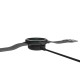 SC12 Şarj Adaptörü 100cm Galaxy Watch 4/5/5 Pro - Kılıf's SC12 Şarj Adaptörü 100cm Galaxy Watch 4/5/5 Pro