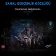 Shinecon SC-G02ED 3D Sanal Gerçeklik Gözlüğü - Siyah - Kılıf's Shinecon SC-G02ED 3D Sanal Gerçeklik Gözlüğü - Siyah