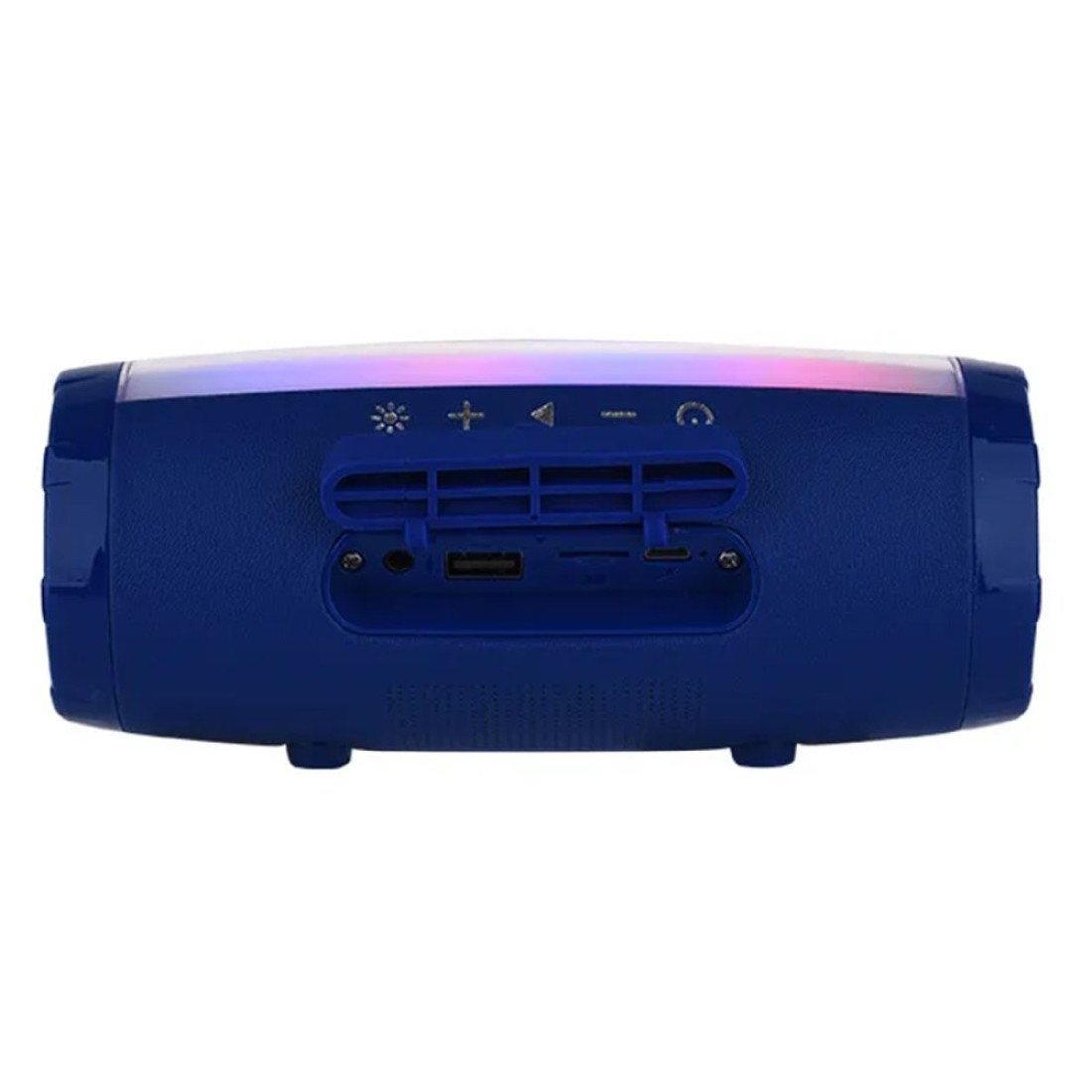 TG165C RGB Kablosuz Hoparlör - Gri