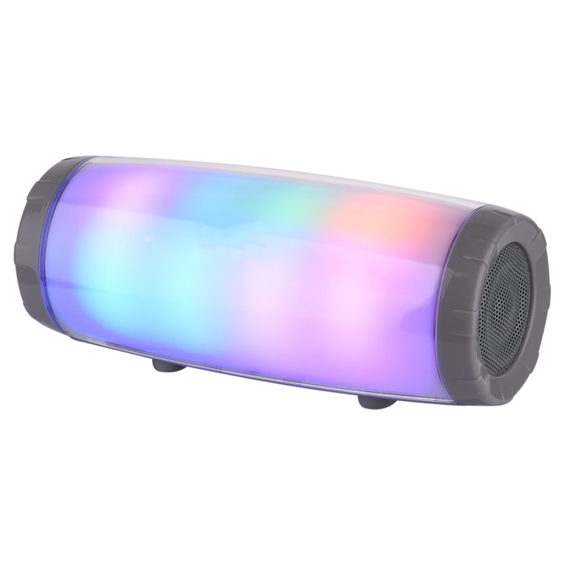 TG165C RGB Kablosuz Hoparlör - Gri
