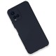 Vivo Y21 Kılıf Nano içi Kadife Silikon - Siyah - Kılıf's Vivo Y21 Kılıf Nano içi Kadife Silikon - Siyah