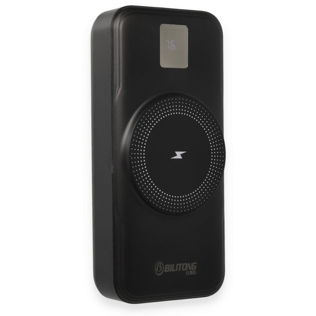 X01 20.000 mAh Powerbank - Siyah