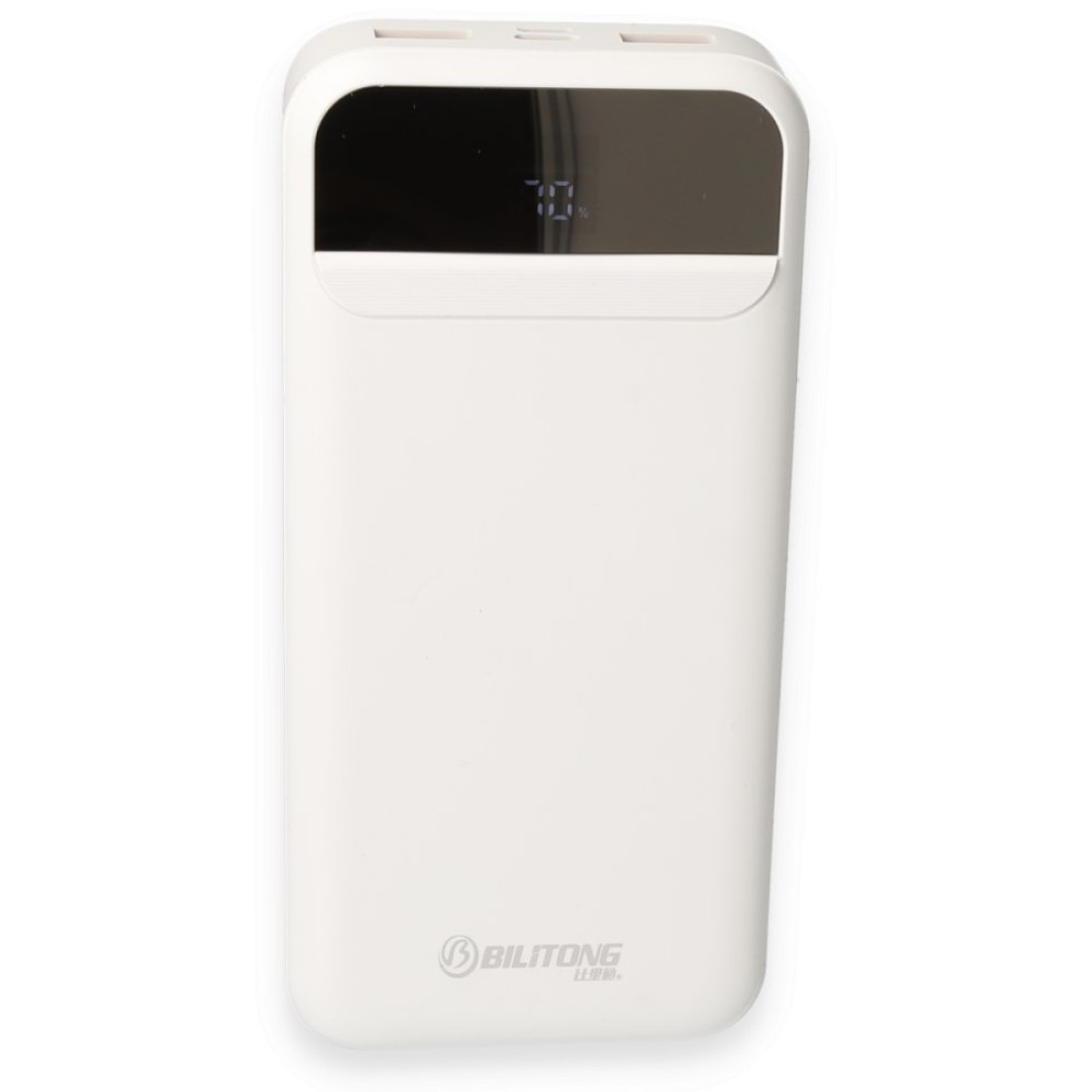 X04 20.000 mAh Powerbank - Beyaz