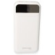 X04 20.000 mAh Powerbank - Siyah - Kılıf's X04 20.000 mAh Powerbank - Siyah