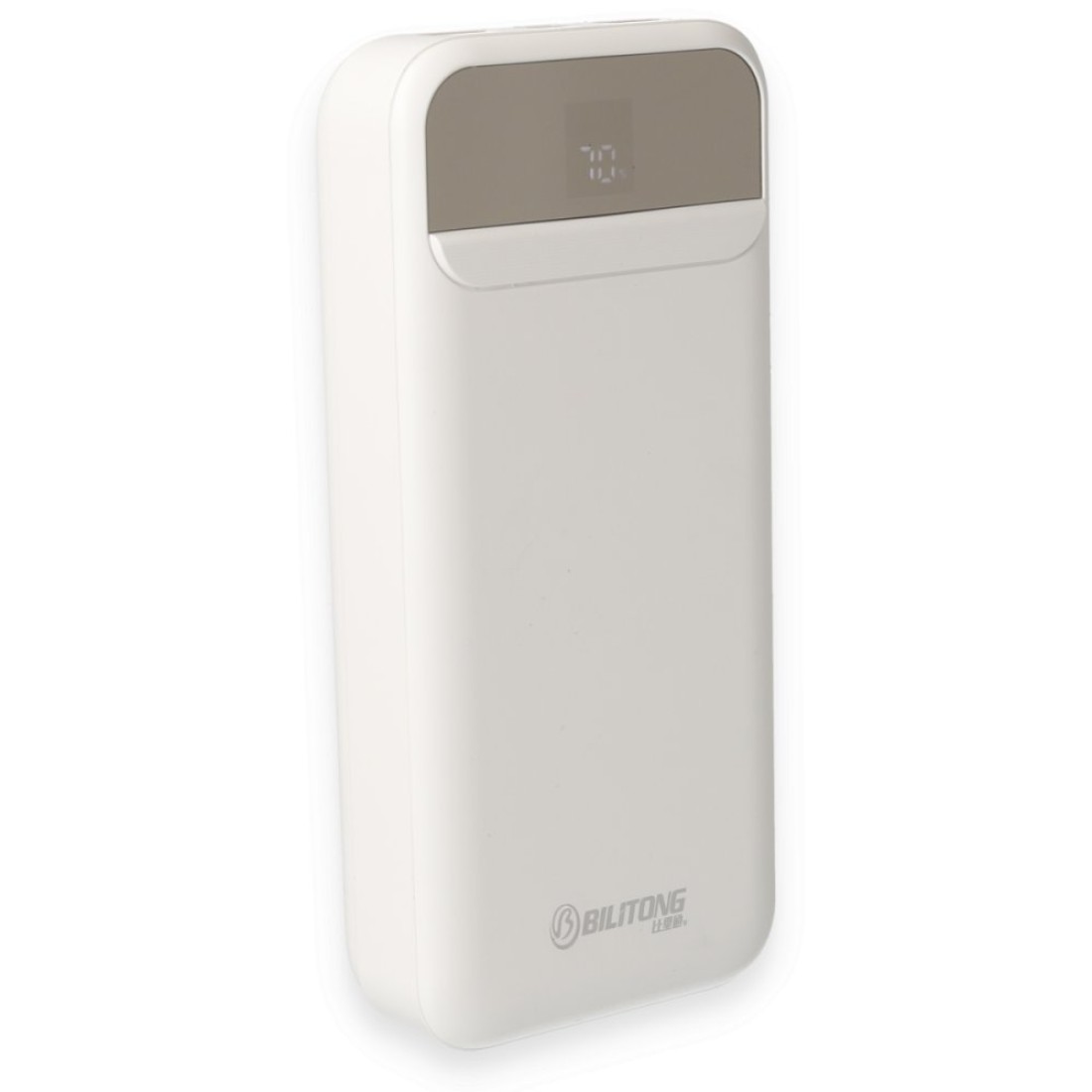 X04 20.000 mAh Powerbank - Beyaz
