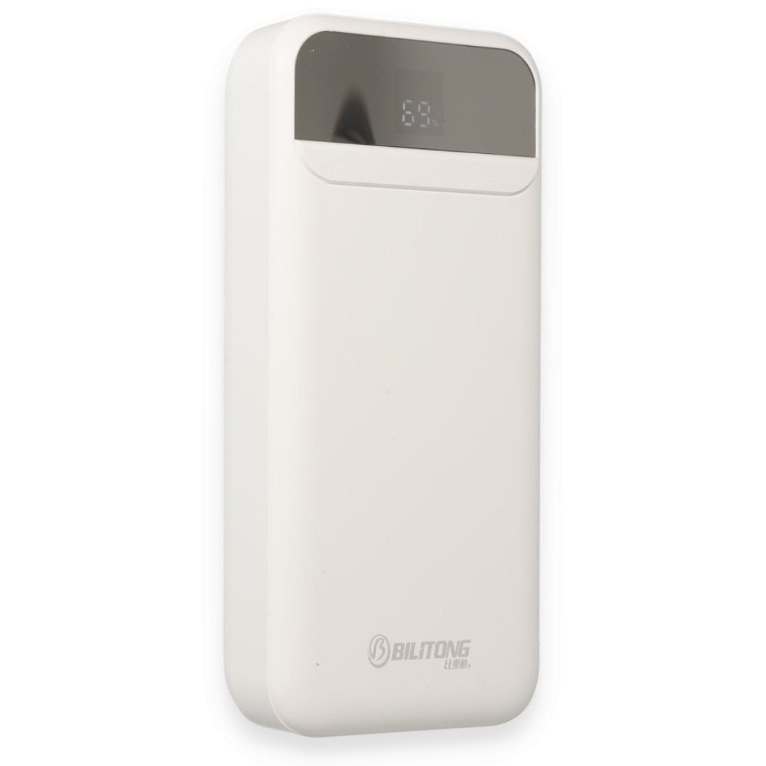 X04 20.000 mAh Powerbank - Siyah - Kılıf's X04 20.000 mAh Powerbank - Siyah