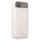 X04 20.000 mAh Powerbank - Siyah - Kılıf's X04 20.000 mAh Powerbank - Siyah