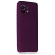 Xiaomi Mi 11 Kılıf First Silikon - Siyah - Kılıf's Xiaomi Mi 11 Kılıf First Silikon - Siyah