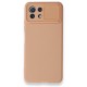 Xiaomi Mİ 11 Lite Kılıf Color Lens Silikon - Siyah - Kılıf's Xiaomi Mİ 11 Lite Kılıf Color Lens Silikon - Siyah