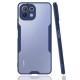 Xiaomi Mİ 11 Lite Kılıf Platin Silikon - Siyah - Kılıf's Xiaomi Mİ 11 Lite Kılıf Platin Silikon - Siyah