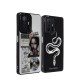 Xiaomi Mi 11T Pro Kılıf Mirror Desenli Kapak - Mirror - 2
