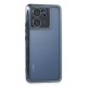 Xiaomi Mi 13T Pro Kılıf Razer Lensli Silikon - Siyah