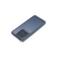 Xiaomi Mi 13T Pro Kılıf Razer Lensli Silikon - Siyah