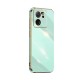 Xiaomi Mi 13T Pro Kılıf Volet Silikon - Siyah - Kılıf's Xiaomi Mi 13T Pro Kılıf Volet Silikon - Siyah